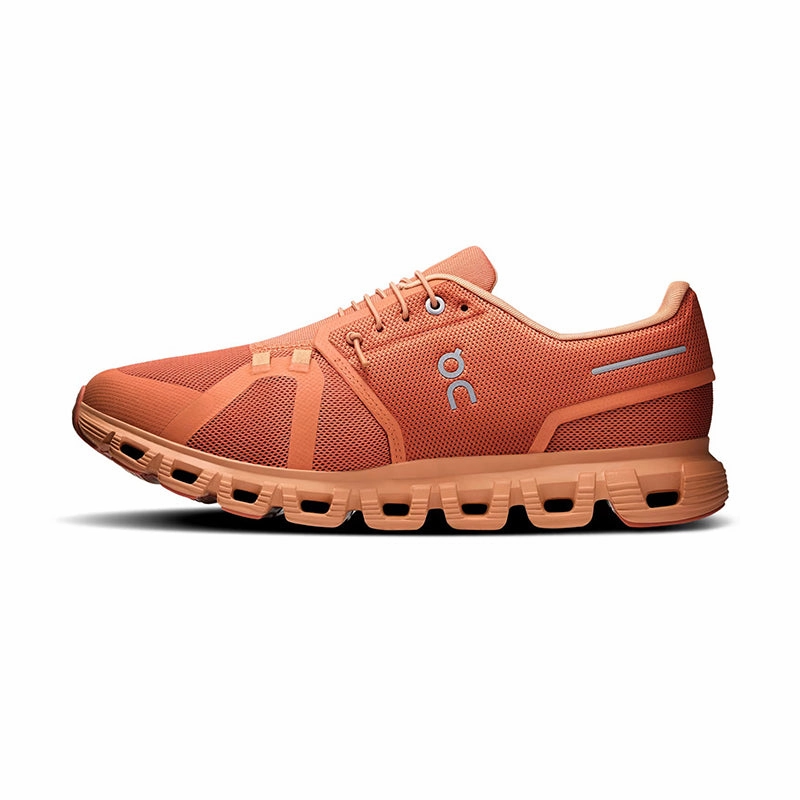 Men's Cloud 6 Canyon/Sandstone