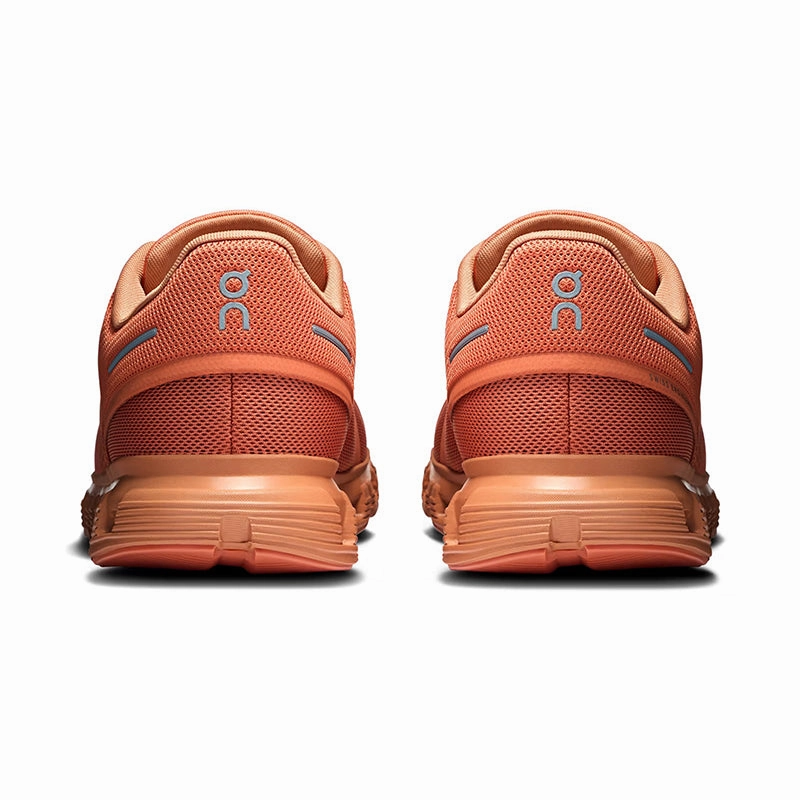 Men's Cloud 6 Canyon/Sandstone