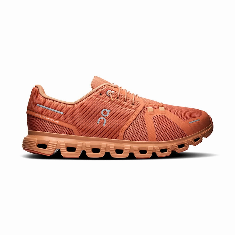 Men's Cloud 6 Canyon/Sandstone