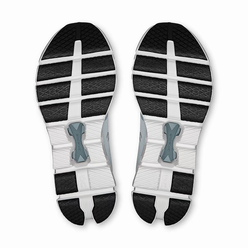 Men's Cloud X 4 Glacier/Stone
