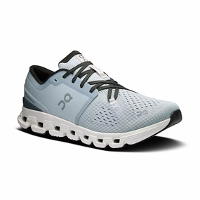 Men's Cloud X 4 Glacier/Stone