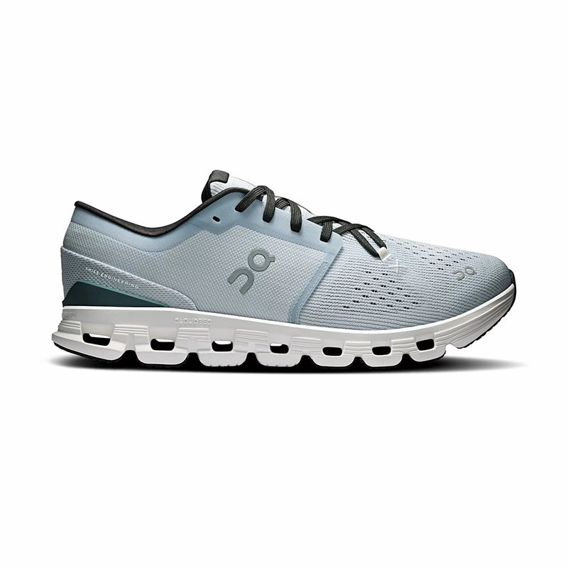 Men's Cloud X 4 Glacier/Stone