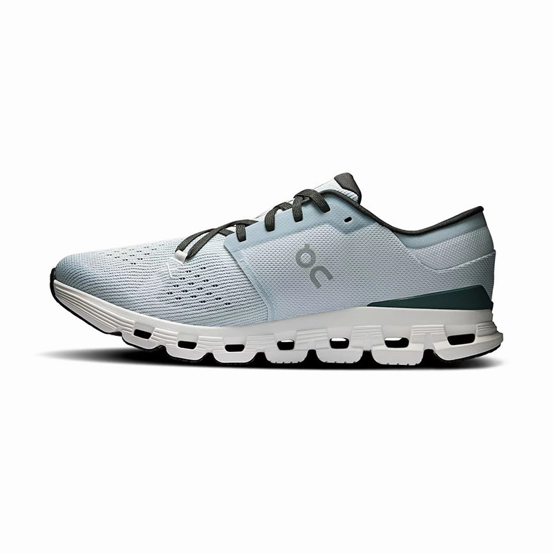 Men's Cloud X 4 Glacier/Stone
