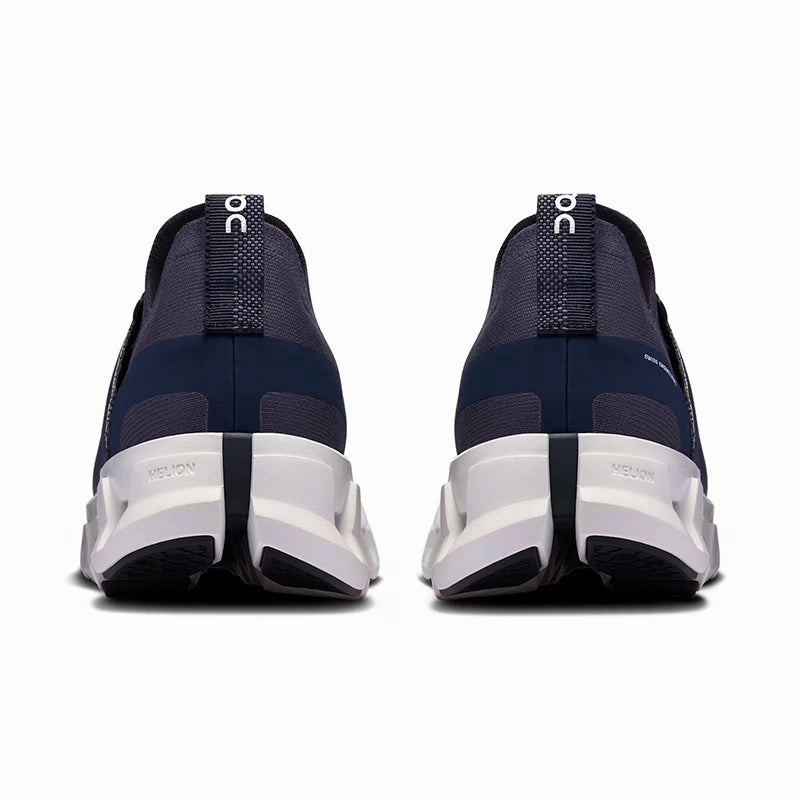 Men's Cloudswift 4 Navy/Ink