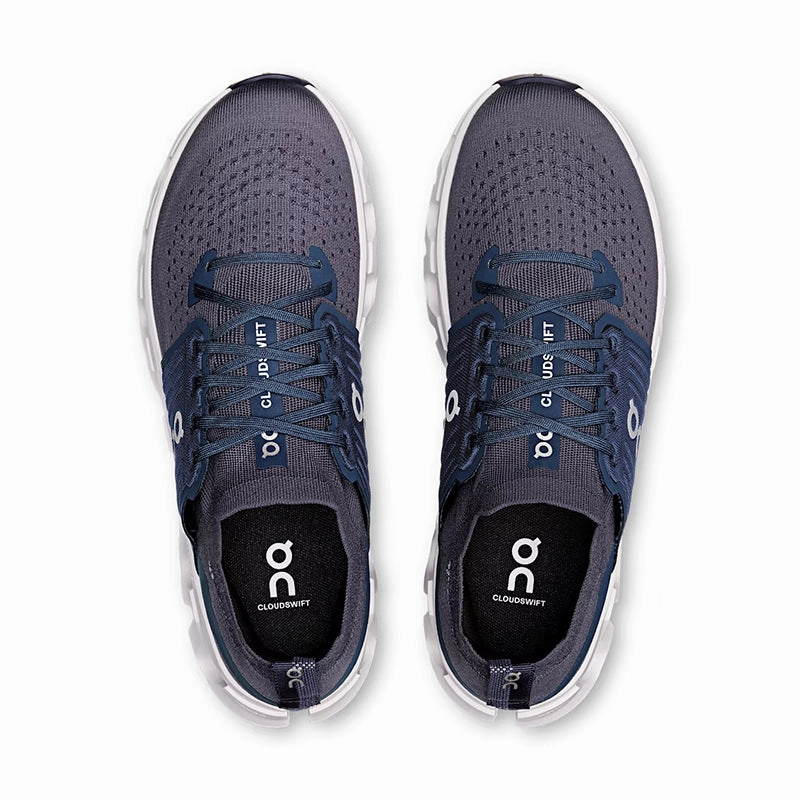 Men's Cloudswift 4 Navy/Ink
