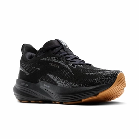 Men's Glycerin 22 Black/Primer Gray/Biscuit