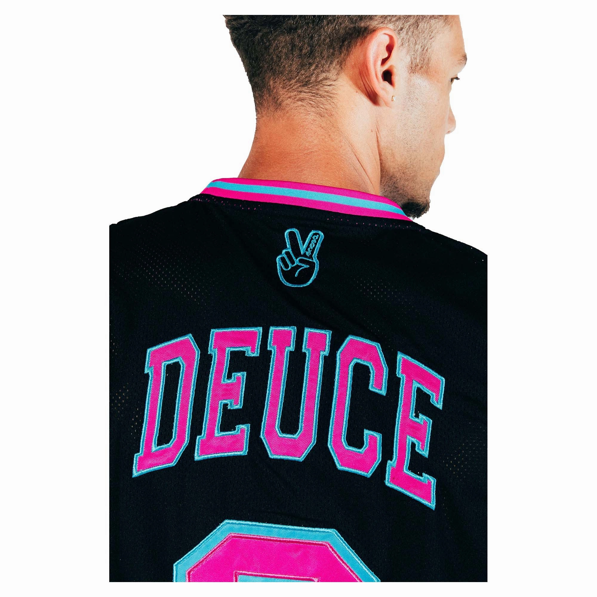Men's Miami Vice Jersey