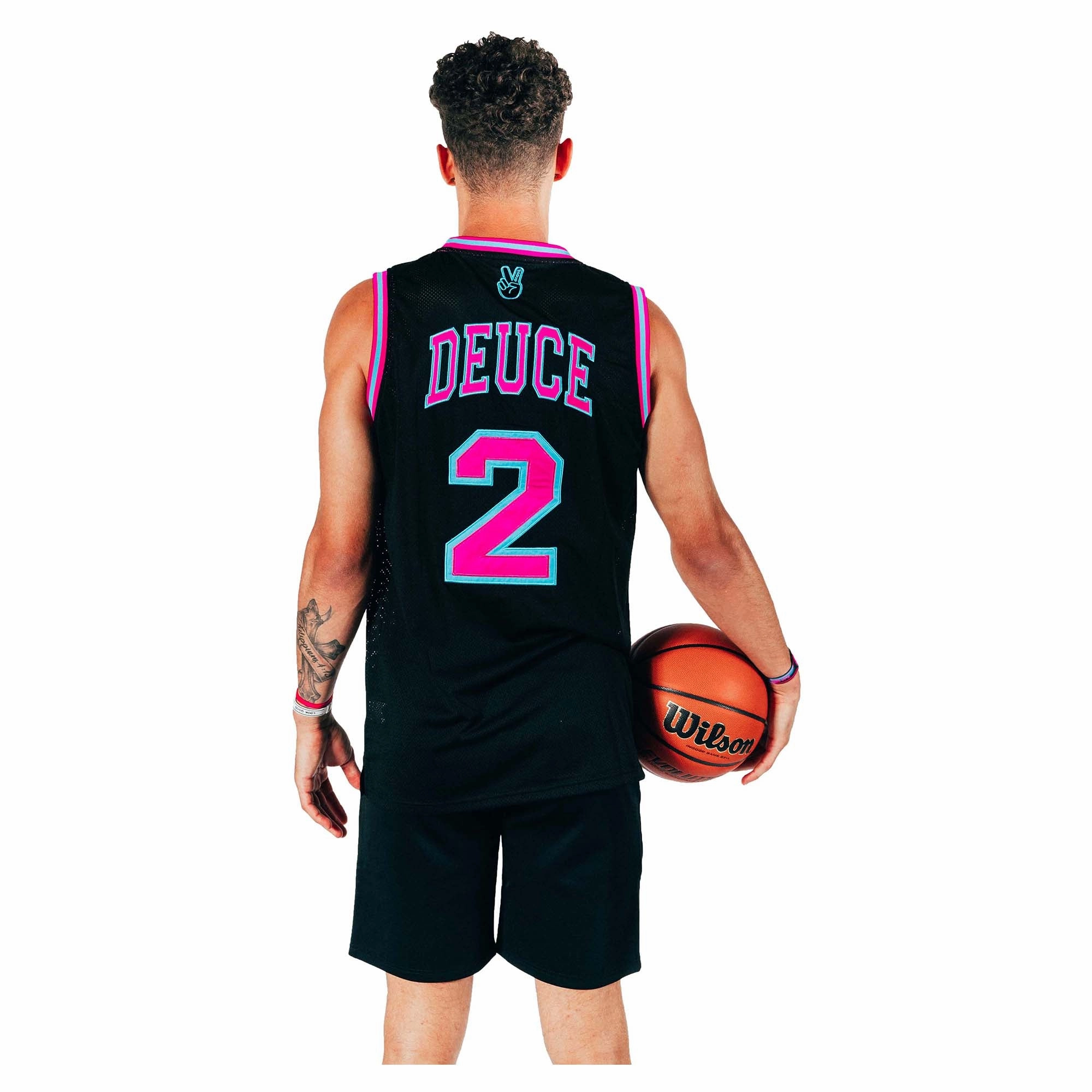 Men's Miami Vice Jersey