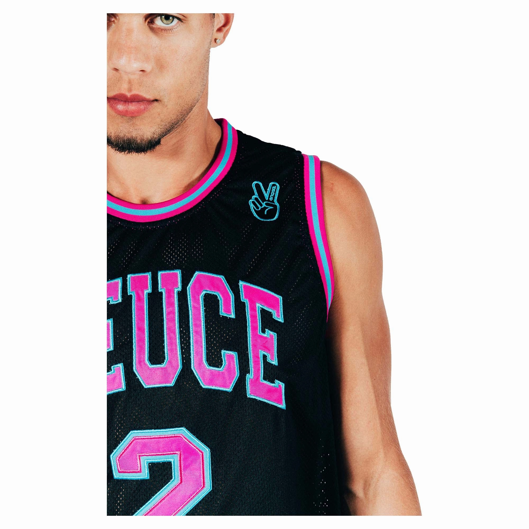 Men's Miami Vice Jersey