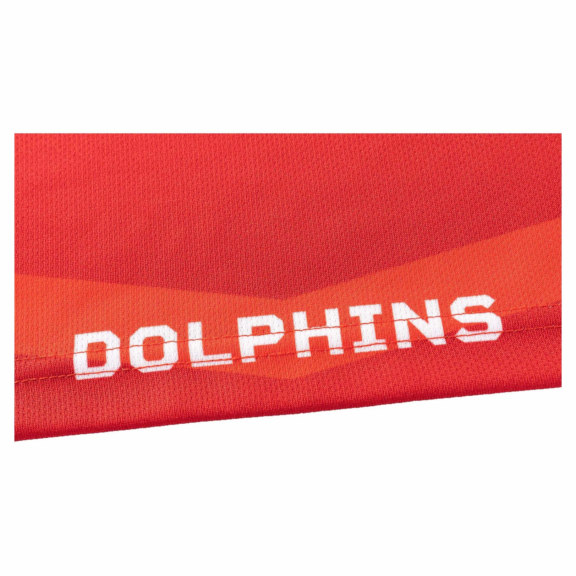Men's NRL Redcliffe Dolphins 2025 Home Jersey