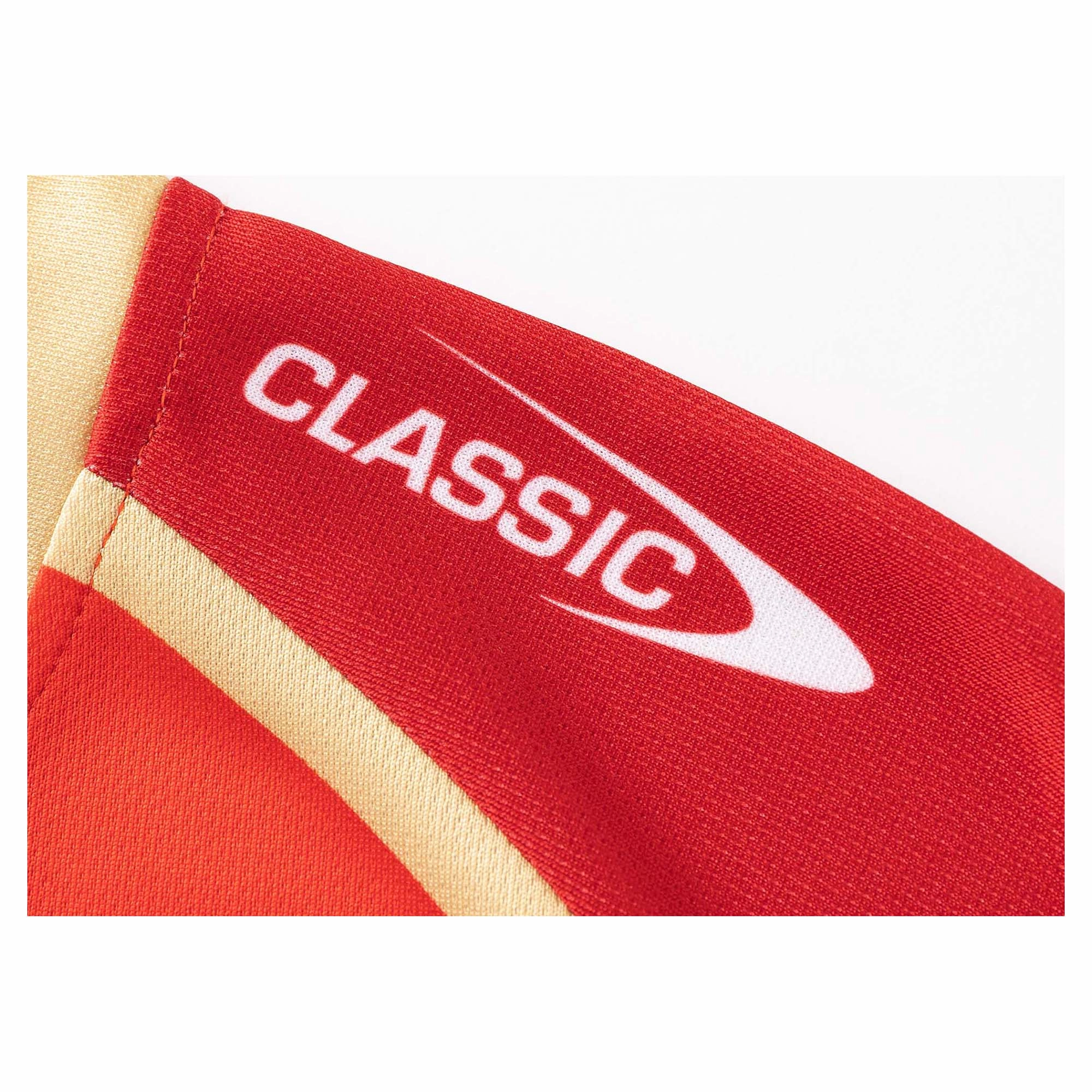 Men's NRL Redcliffe Dolphins 2025 Home Jersey