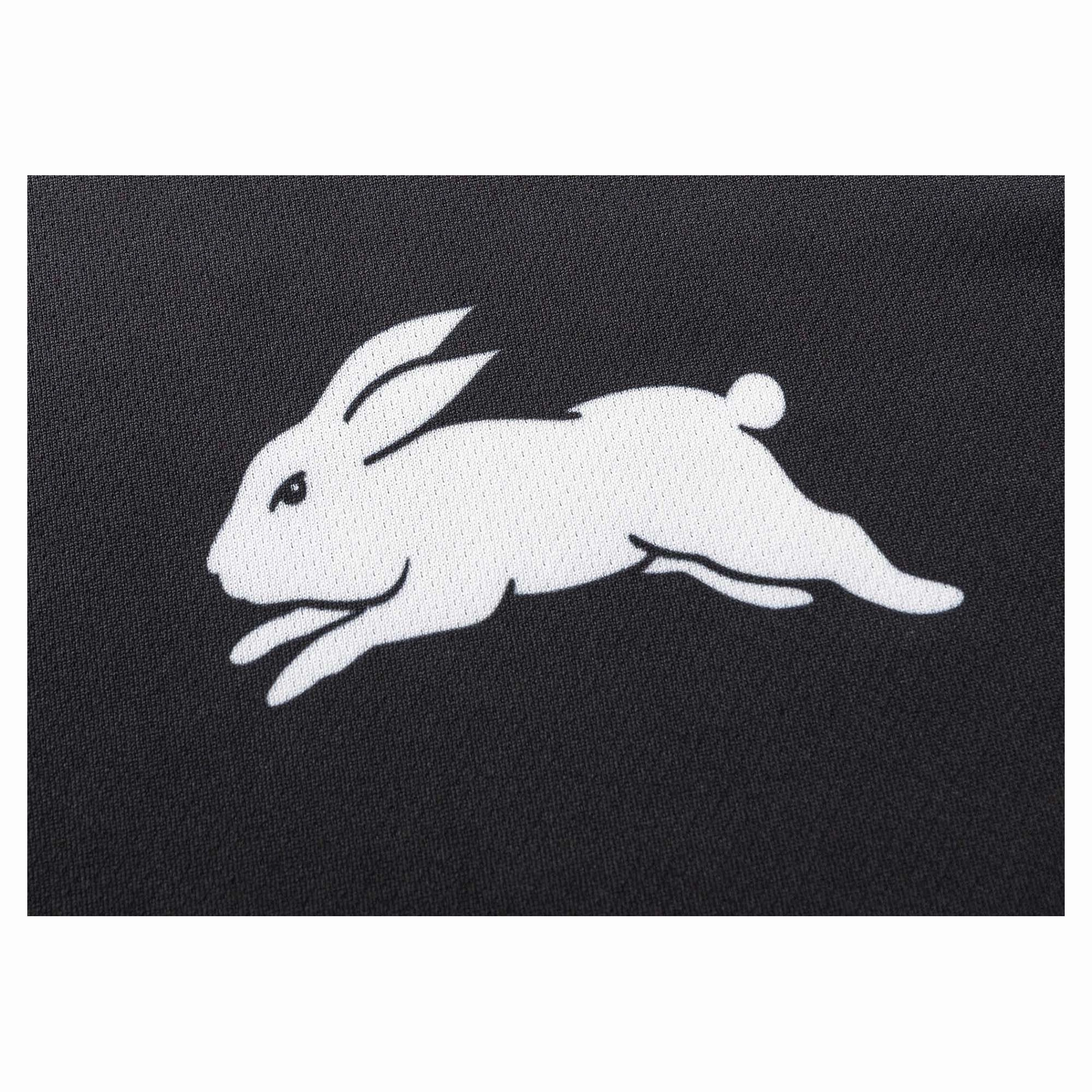 Men's NRL South Sydney Rabbitohs 2025 Pro Training Tee
