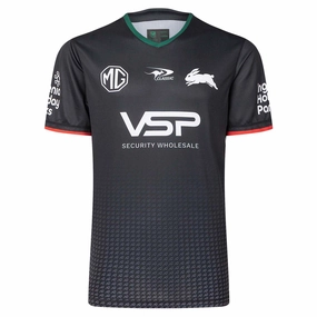 Men's NRL South Sydney Rabbitohs 2025 Pro Training Tee
