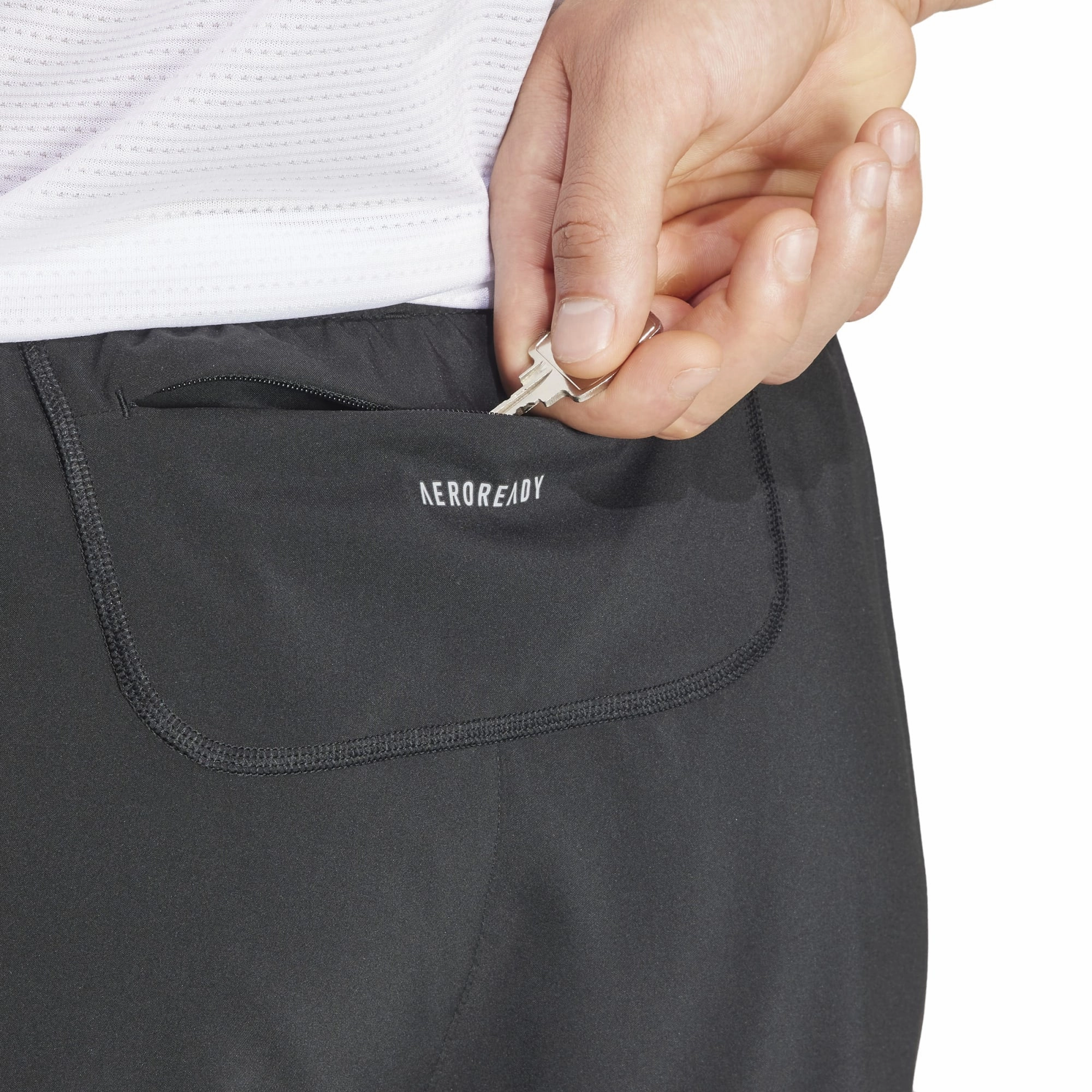 Men's Own The Run 5 Inch Shorts