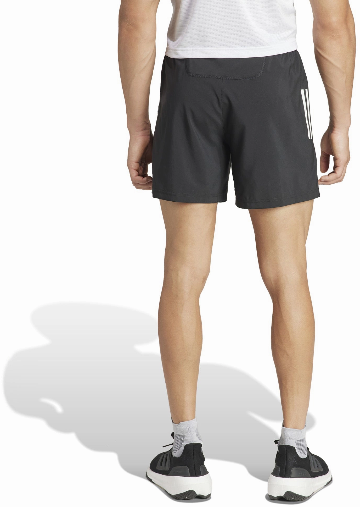 Men's Own The Run 5 Inch Shorts