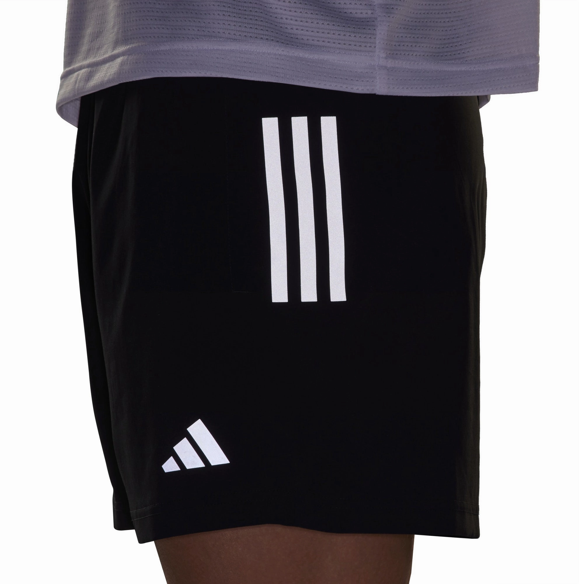 Men's Own The Run 5 Inch Shorts