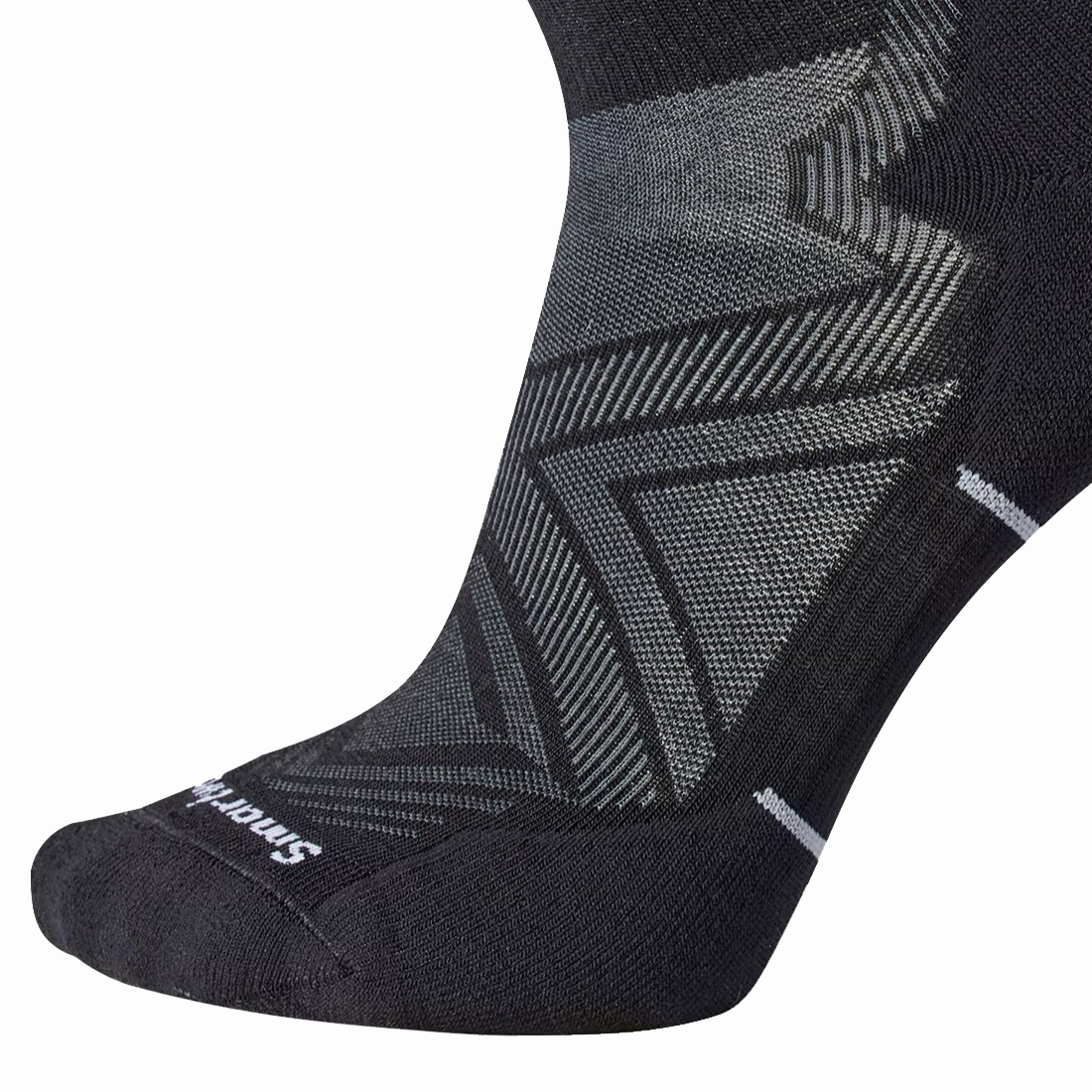 Men's Run Targeted Cushion Ankle