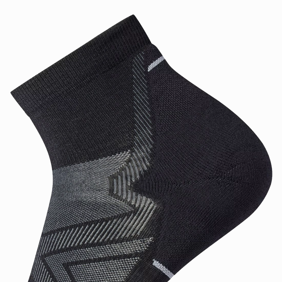Men's Run Targeted Cushion Ankle