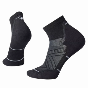 Men's Run Targeted Cushion Ankle