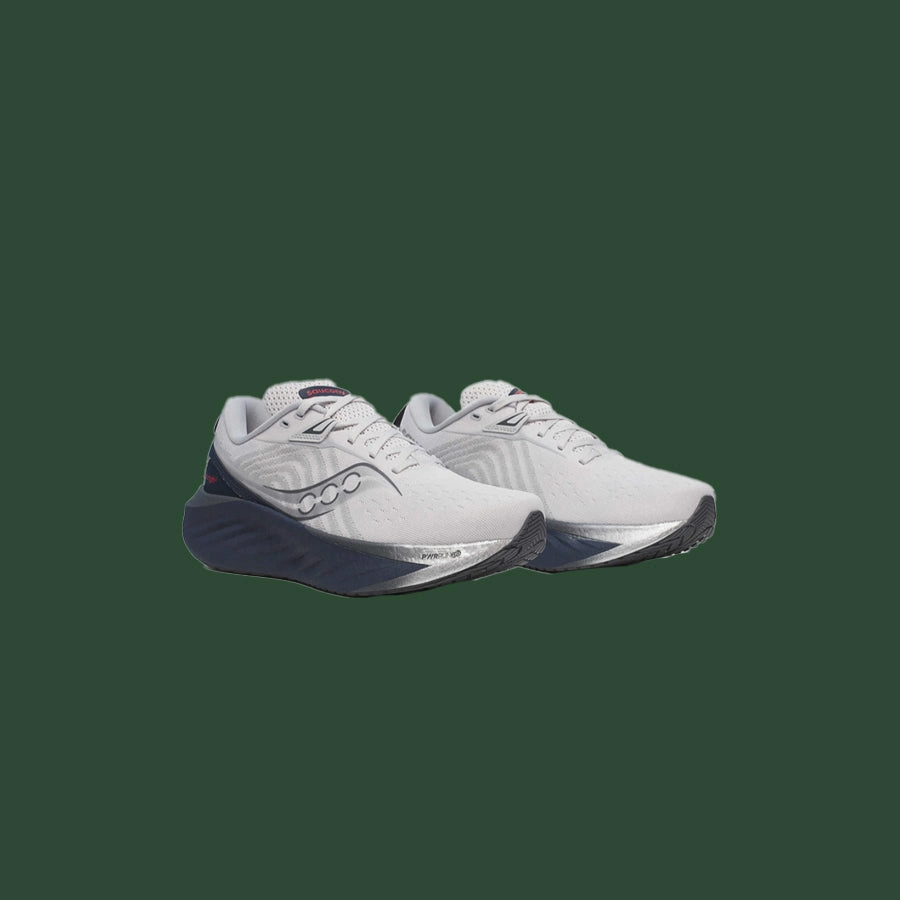 Men's Saucony Triumph 22 Wide
