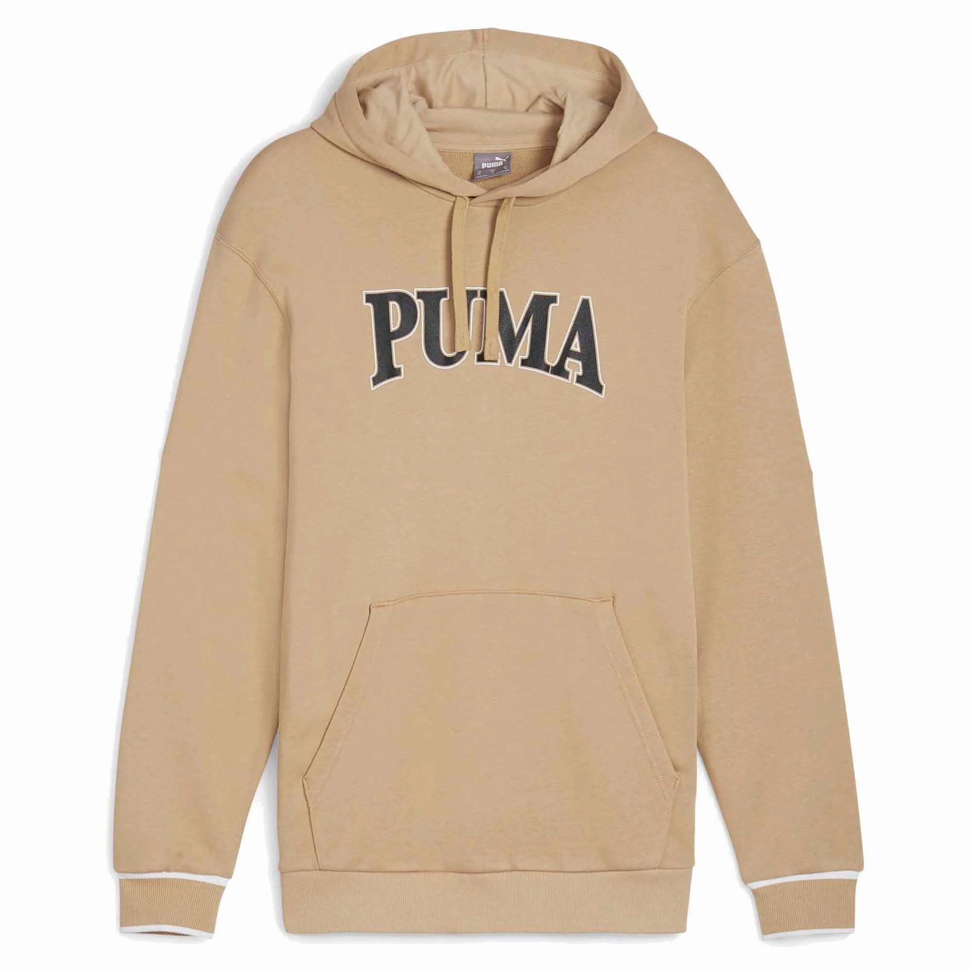 Men's Squad Hoodie