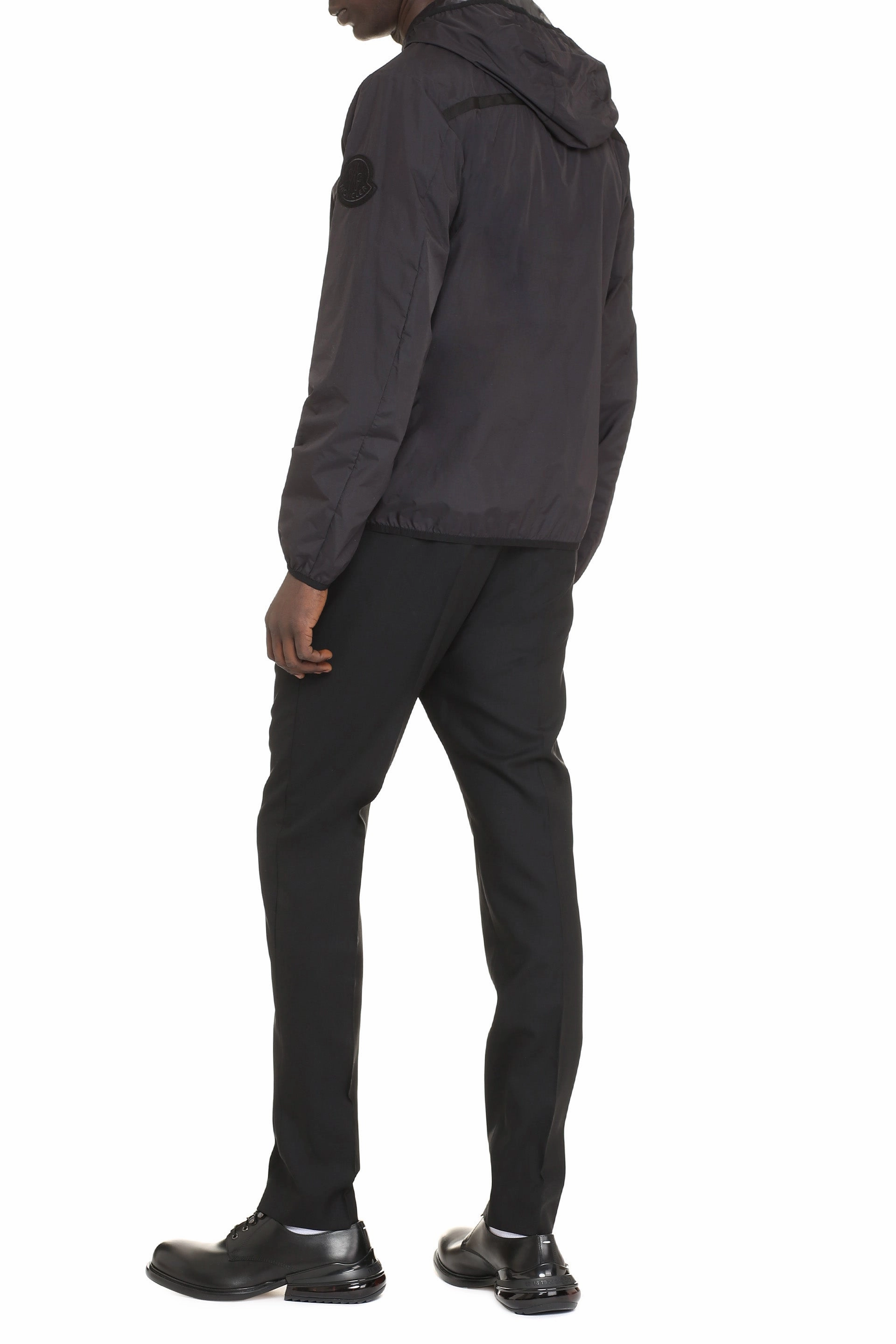 Moncler 1952 Orkhon Hooded Jacket