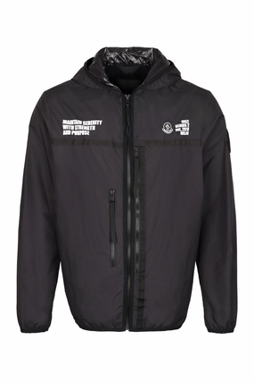 Moncler 1952 Orkhon Hooded Jacket