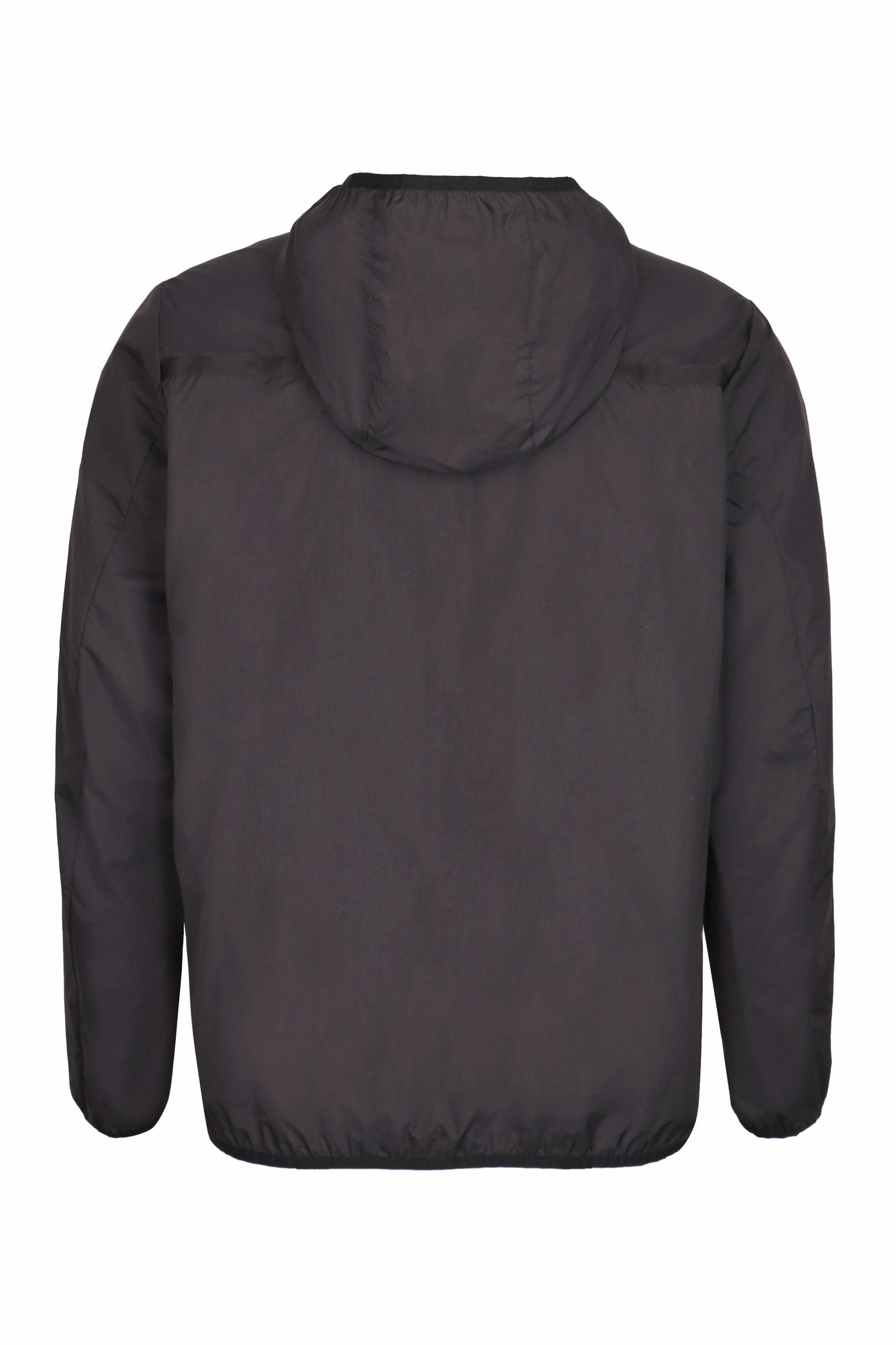 Moncler 1952 Orkhon Hooded Jacket