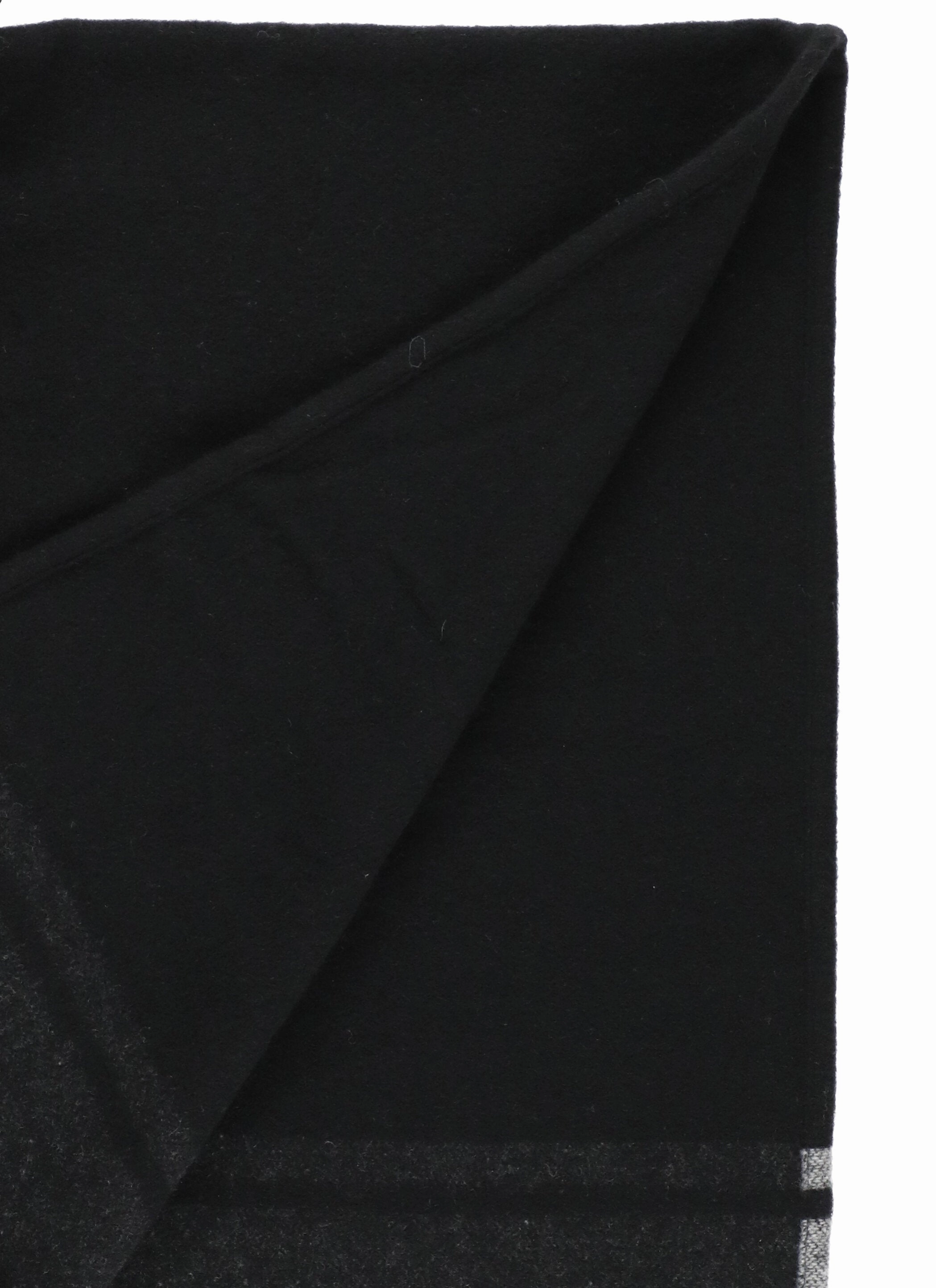 Moncler Enfant Logo Detail Hooded Poncho