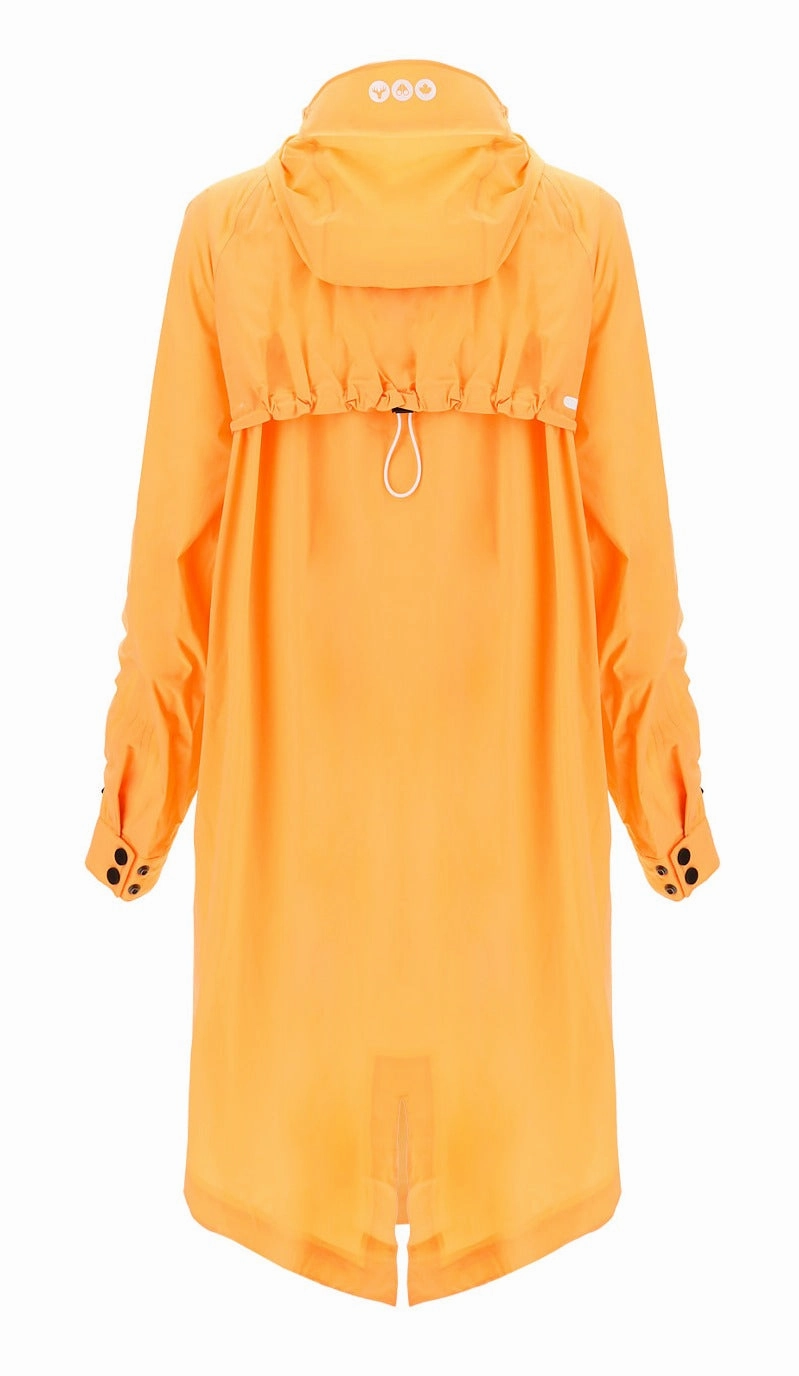 Moose Knuckles Rockaway Zip-Up Hooded Parka