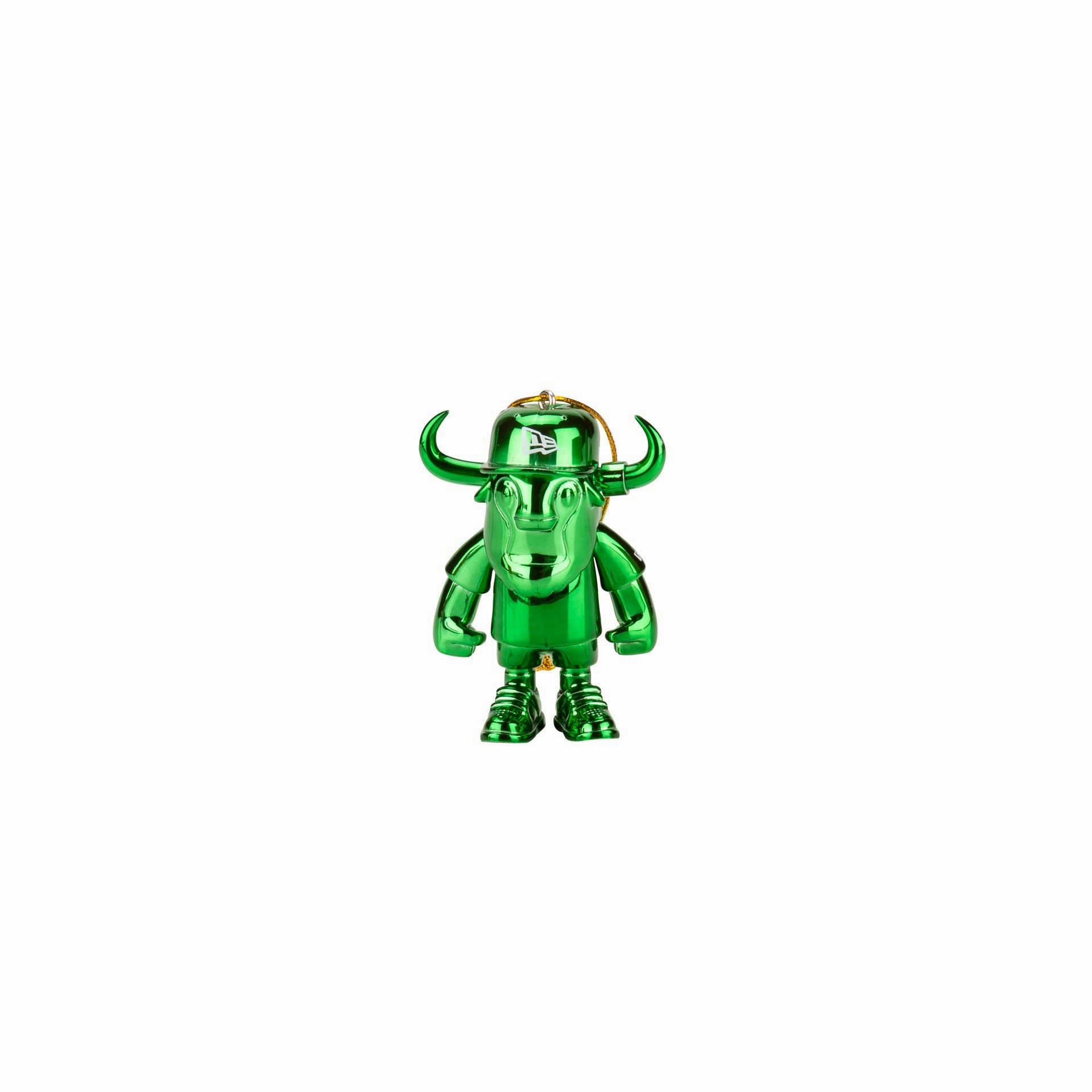 New Era Holiday '24 Green FFALO Ornament