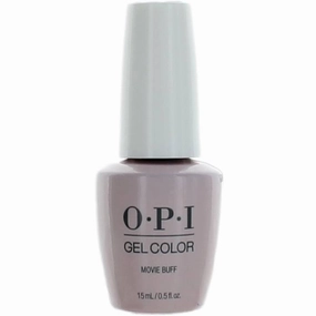 OPI Women's Gel Nail Polish - Soak-Off Movie Buff, 0.5 oz