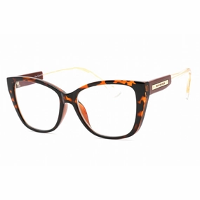Prive Revaux Women's Eyeglasses - Full Rim Plastic Cat Eye Frame | Camille Tortoise