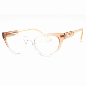 Prive Revaux Women's Eyeglasses - Full Rim Plastic Cat Eye Frame | Venus Classic Nude