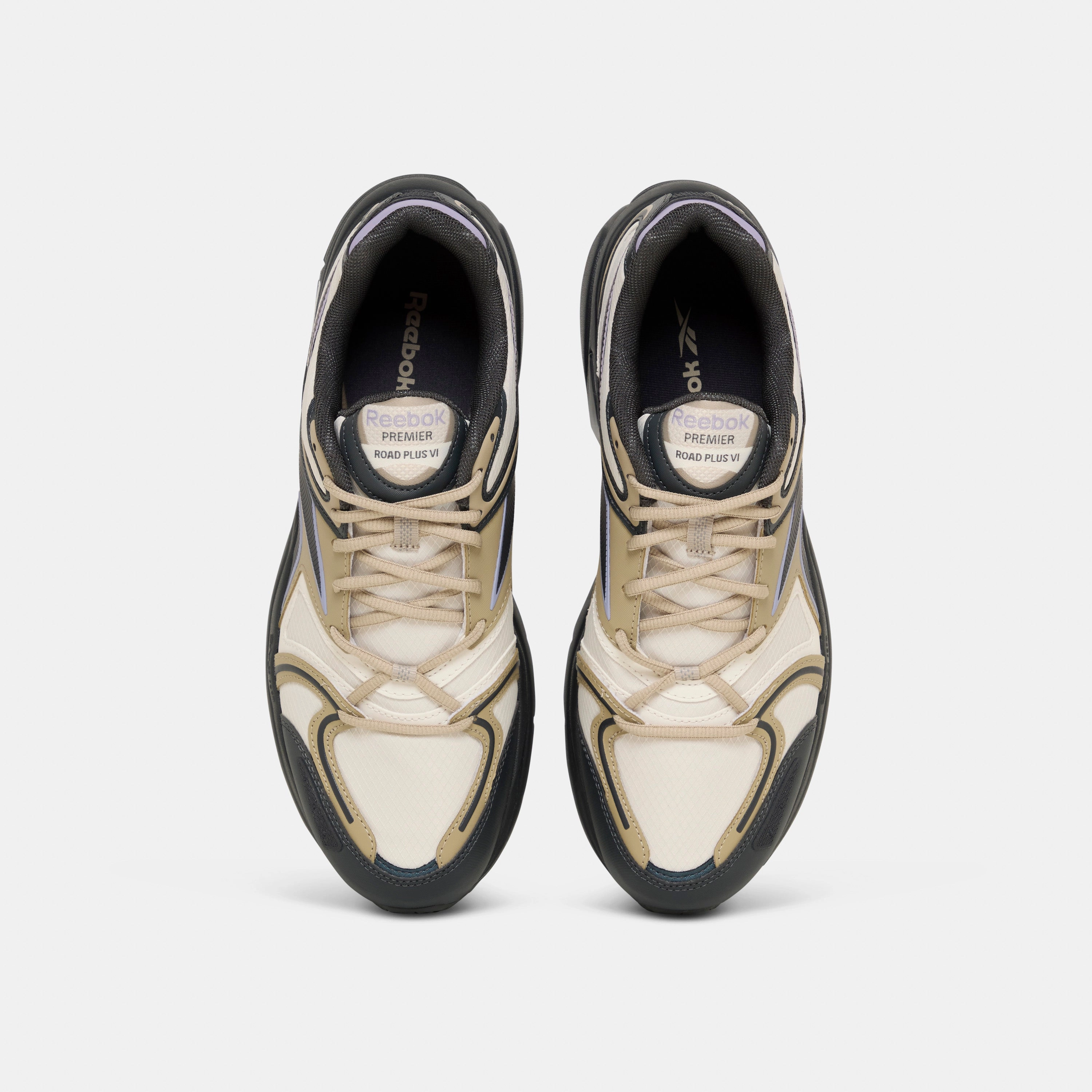 Rbk Premier Road Plus Vi Alabaster/Mushroom/Grey