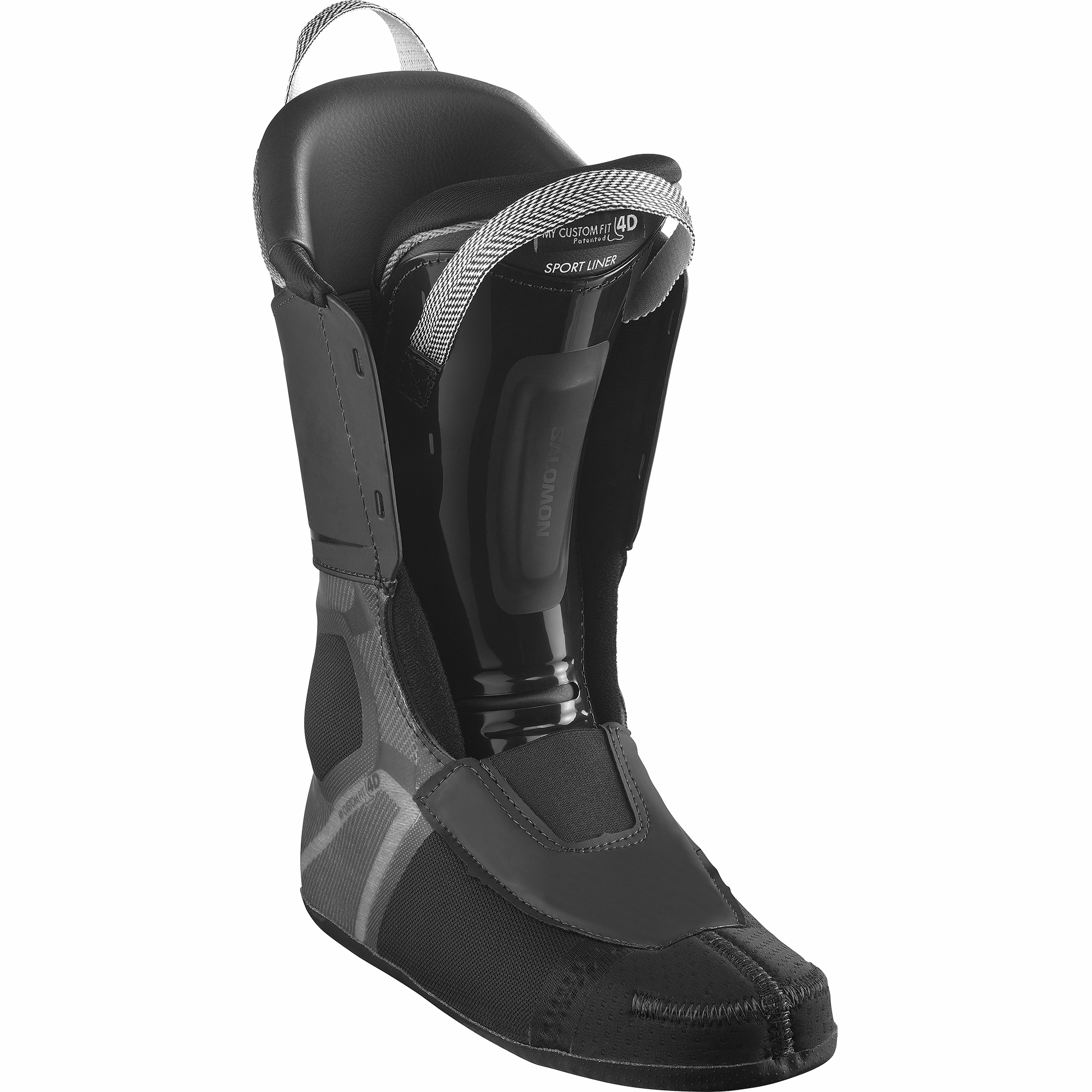 S/PRO ALPHA 110 SKI BOOT MEN'S