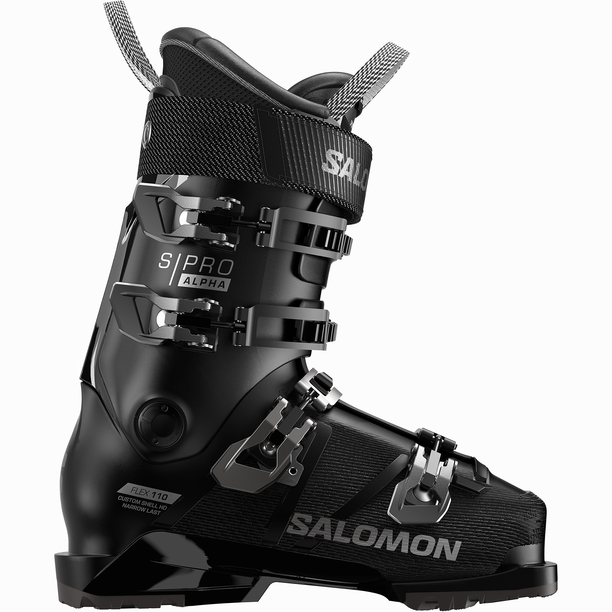 S/PRO ALPHA 110 SKI BOOT MEN'S