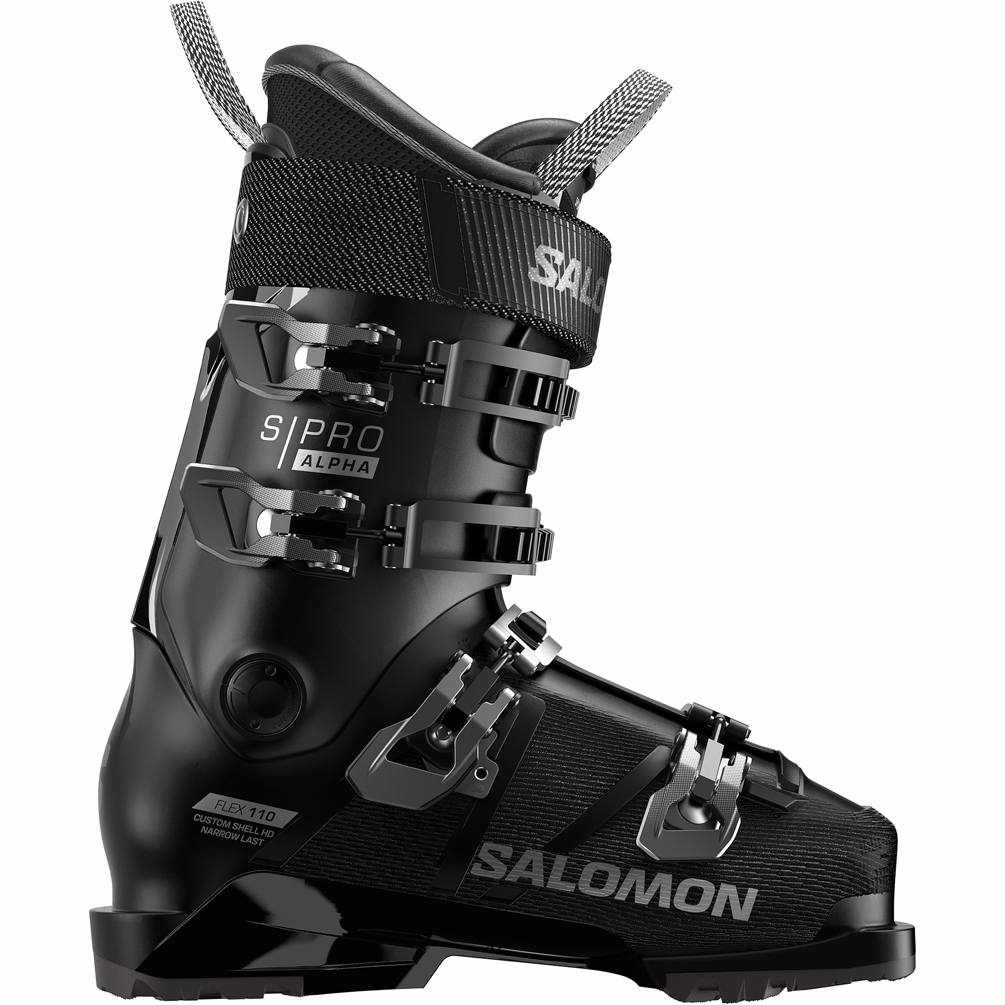 S/PRO ALPHA 110 SKI BOOT MEN'S