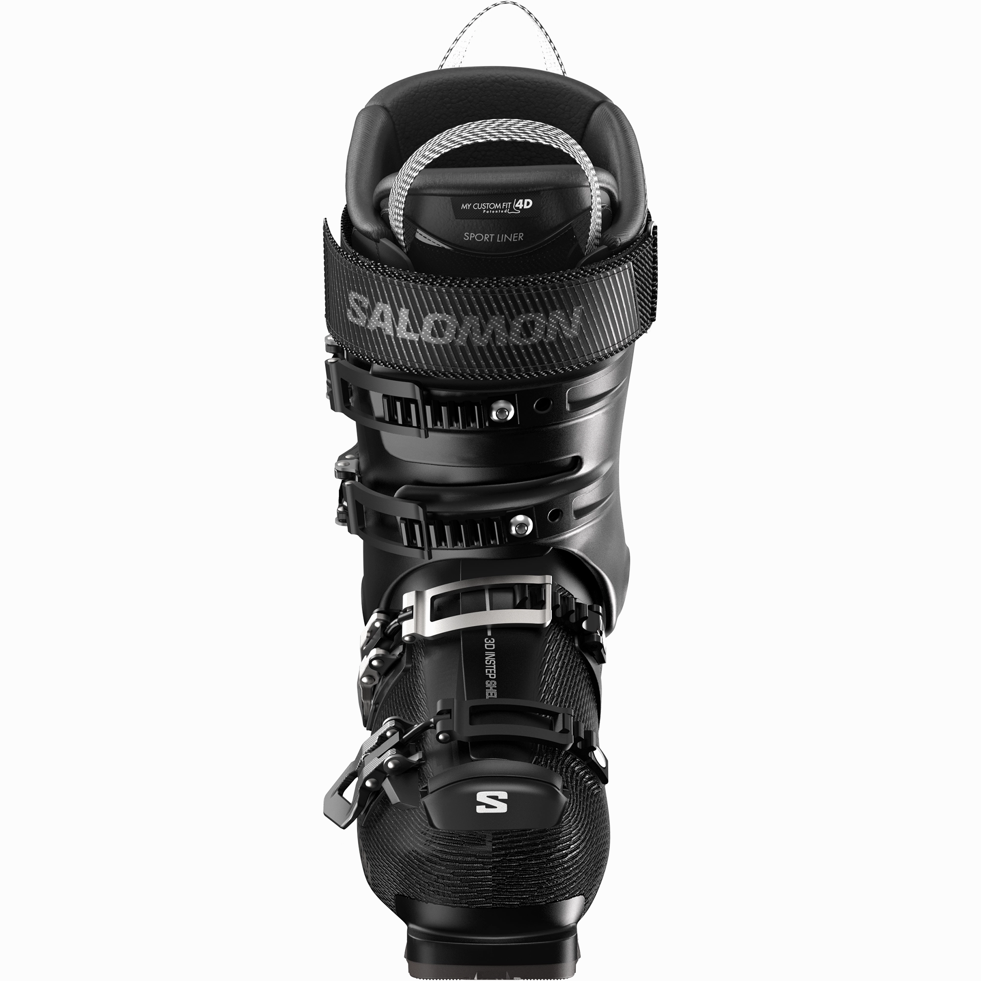 S/PRO ALPHA 110 SKI BOOT MEN'S