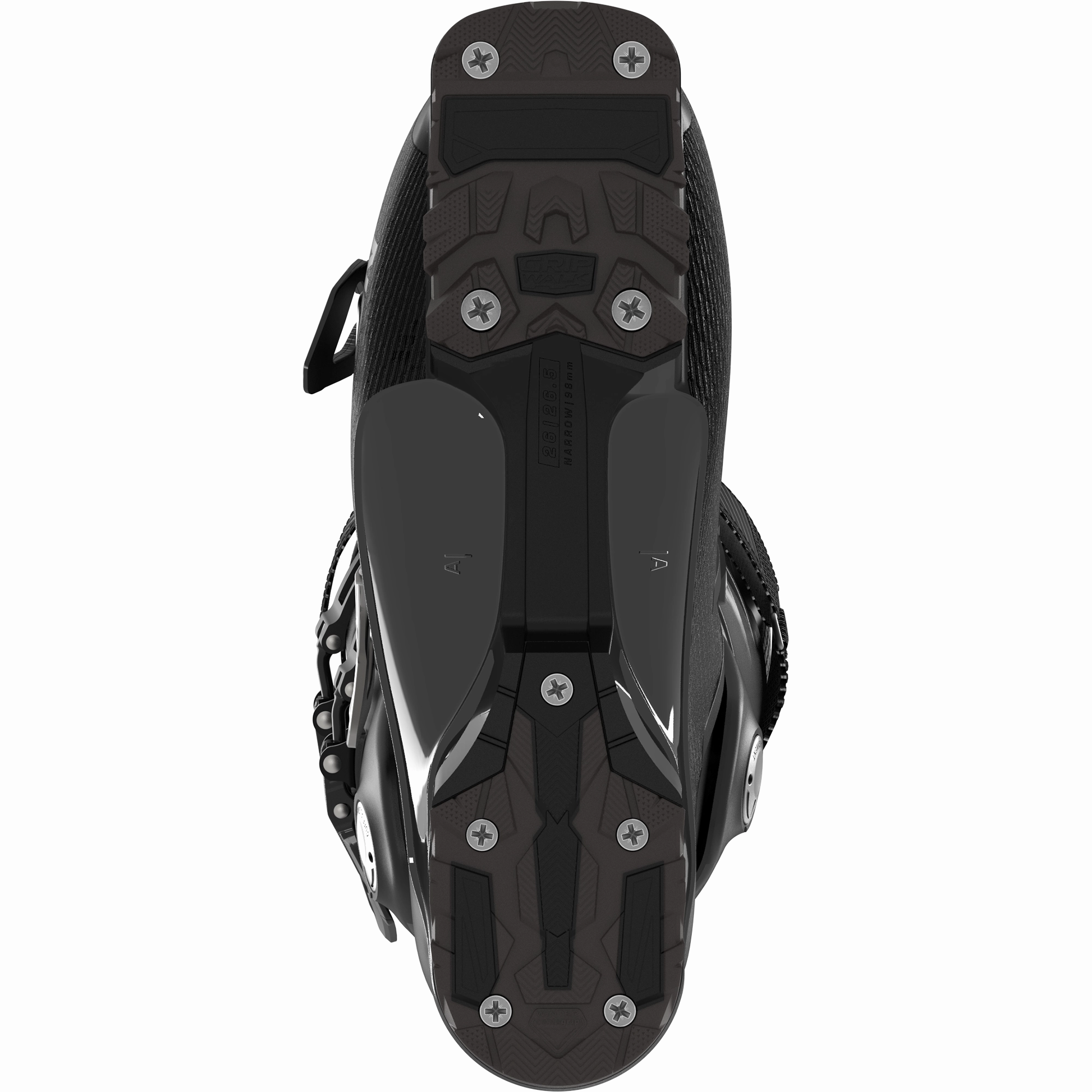 S/PRO ALPHA 110 SKI BOOT MEN'S