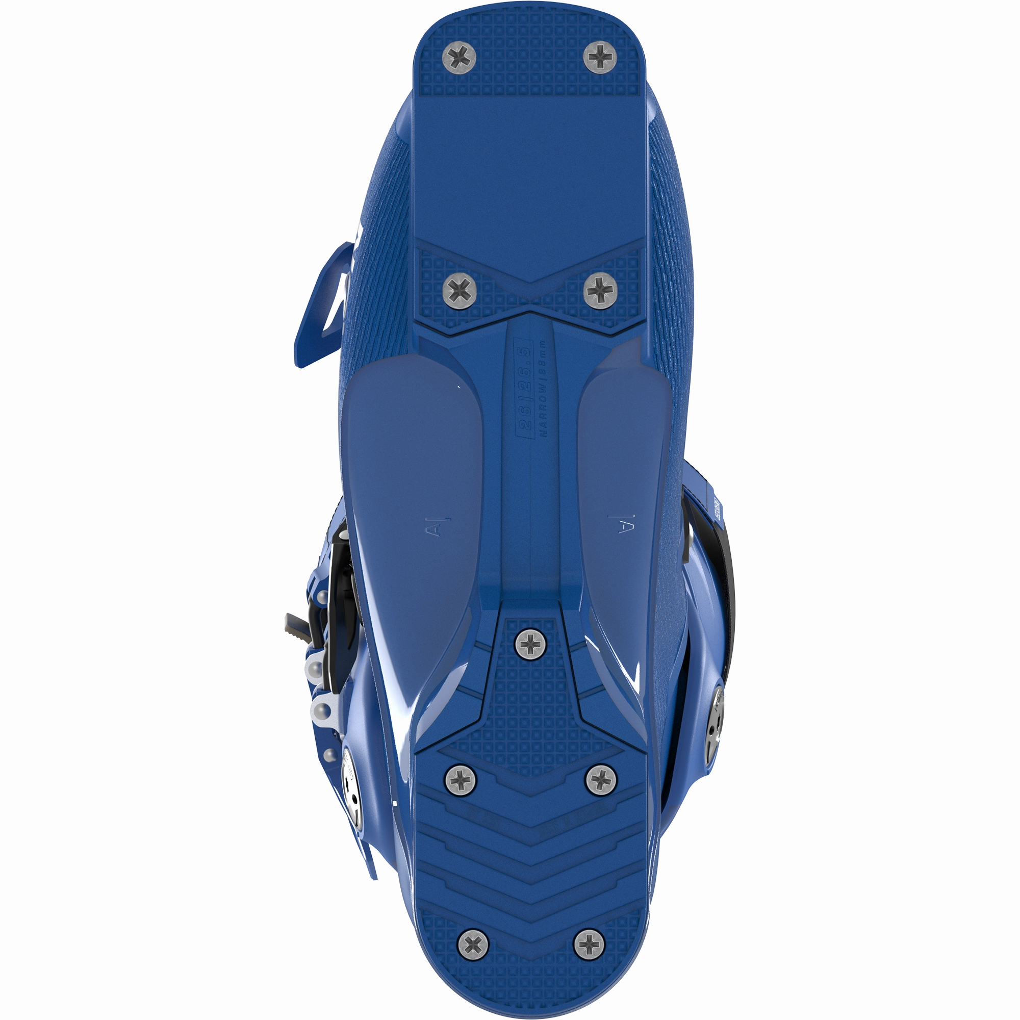 S/PRO ALPHA 130 SKI BOOT MEN'S