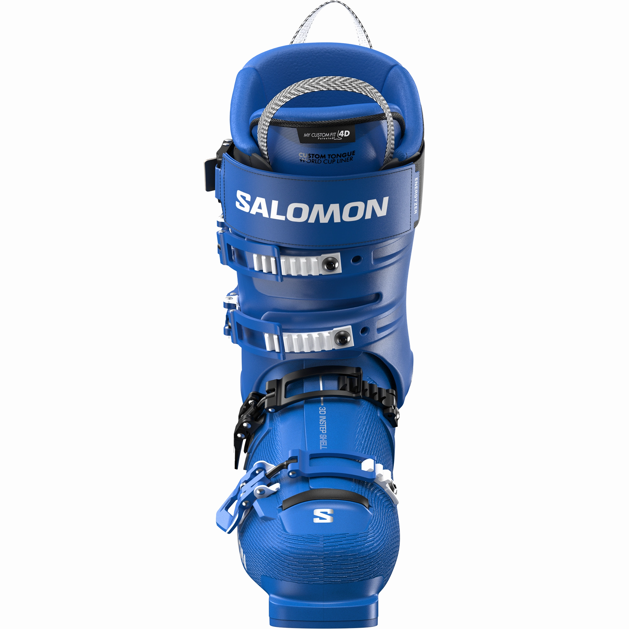 S/PRO ALPHA 130 SKI BOOT MEN'S