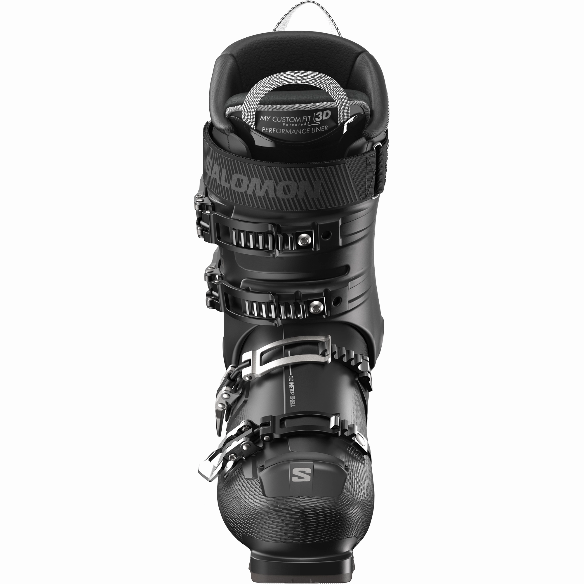 S/PRO SUPRA 100 SKI BOOT MEN'S