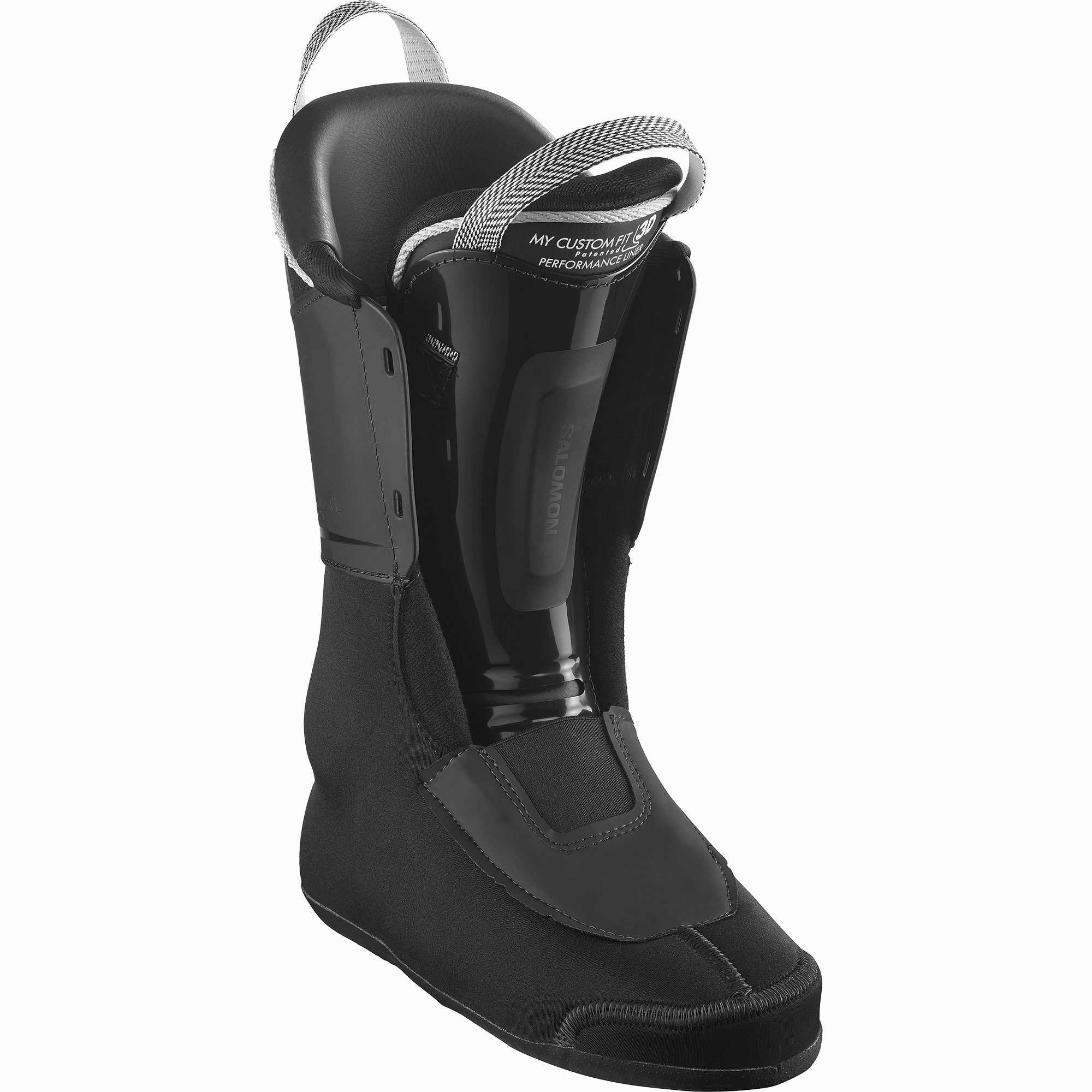 S/PRO SUPRA 100 SKI BOOT MEN'S