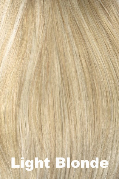 Sale - Envy Toppers - Be Blunt - Color: Light Blonde