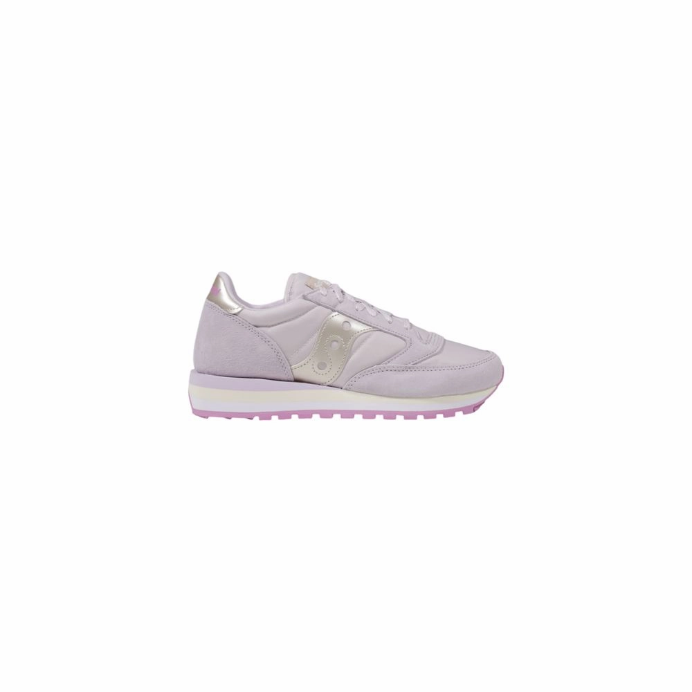 Saucony Suede Women's Sneaker