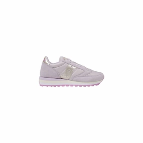 Saucony Suede Women's Sneaker