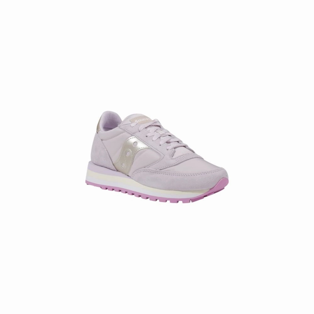 Saucony Suede Women's Sneaker