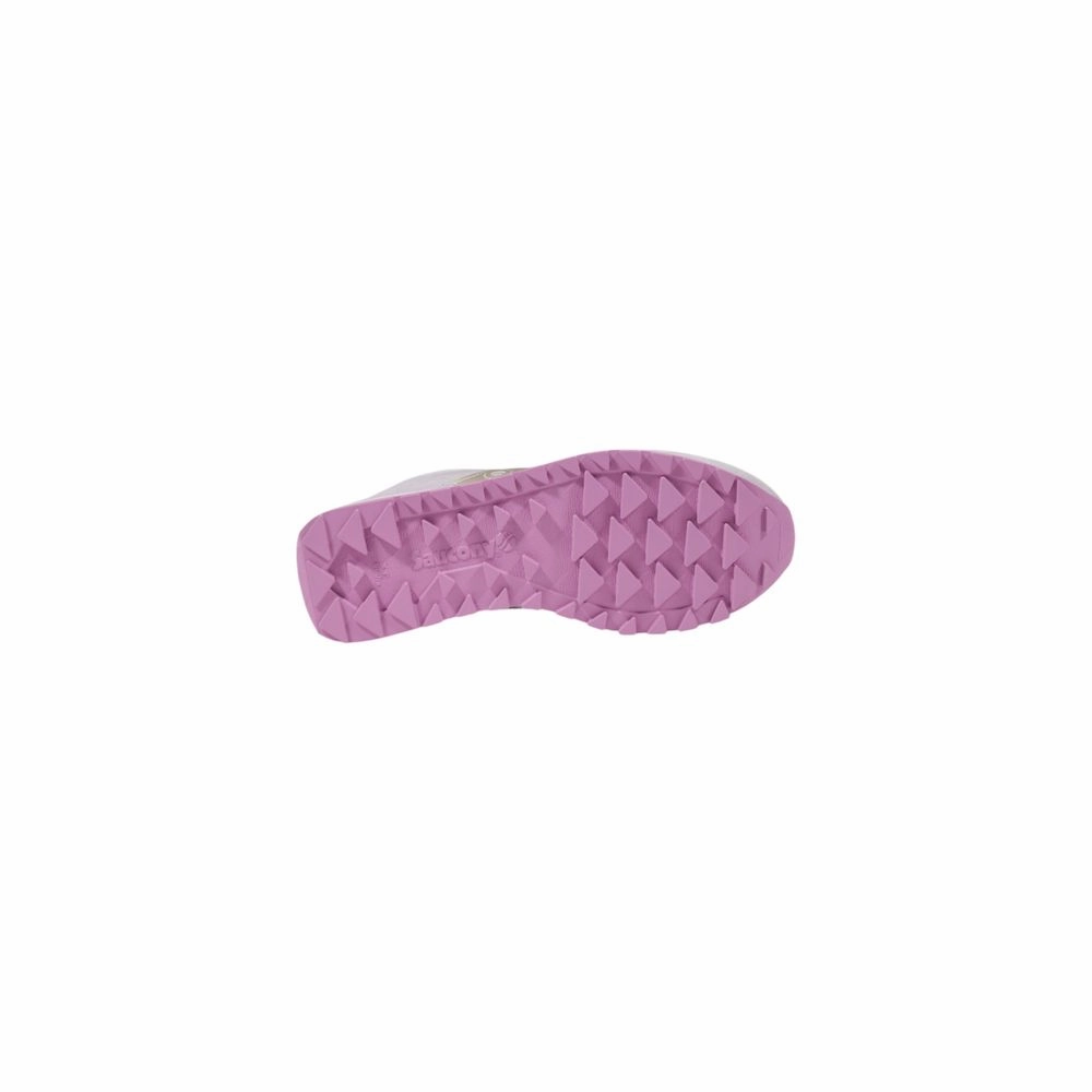 Saucony Suede Women's Sneaker