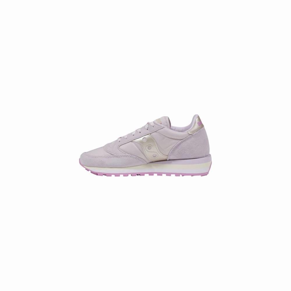 Saucony Suede Women's Sneaker